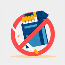 전 차량 금연 차량